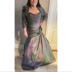 Jovani Evening Gown